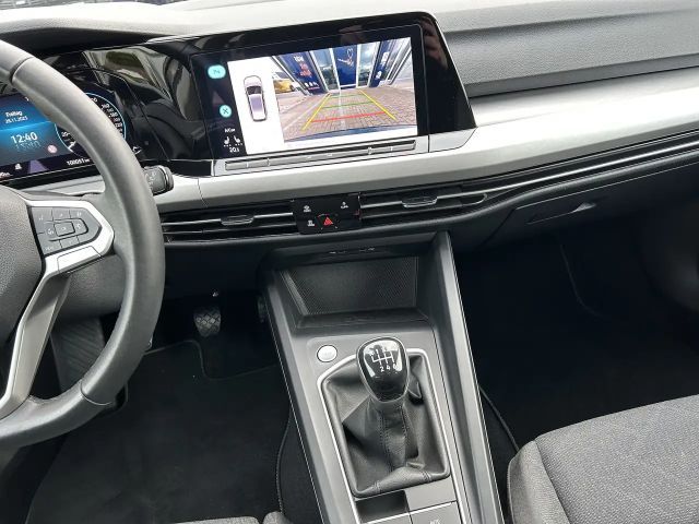 Volkswagen Golf 2.0 TDI Life Variant