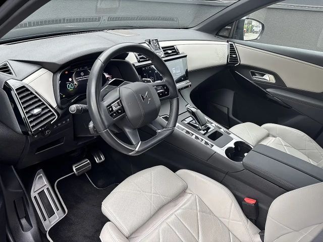 DS DS 7 Crossback Crossback