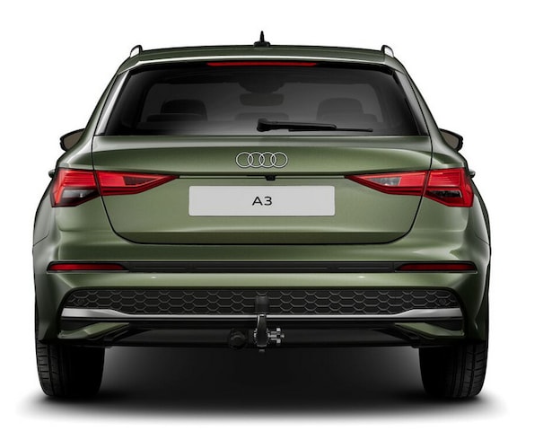Audi A3 30 TFSI S-Tronic Sportback