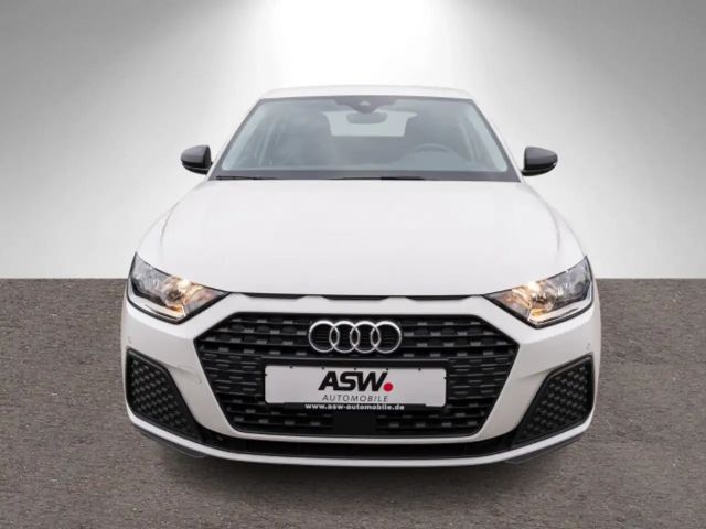 Audi A1 25 TFSI
