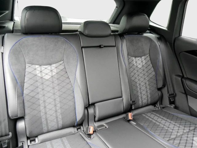 Volkswagen Tiguan R-Line eHybrid