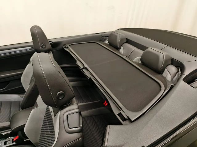 Volkswagen T-Roc Cabriolet DSG R-Line