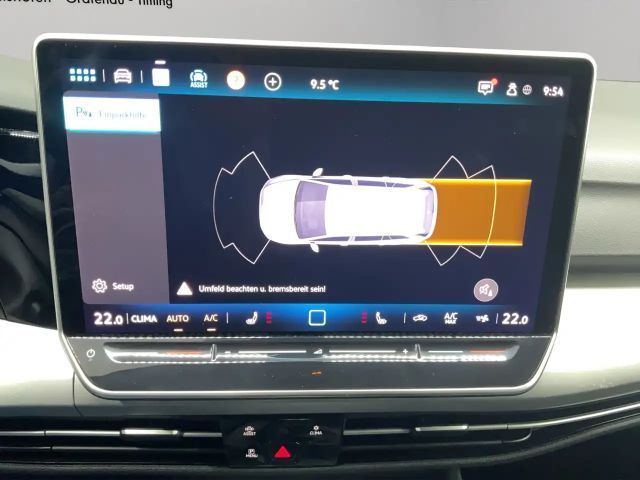 Volkswagen Golf Golf VIII Life Variant