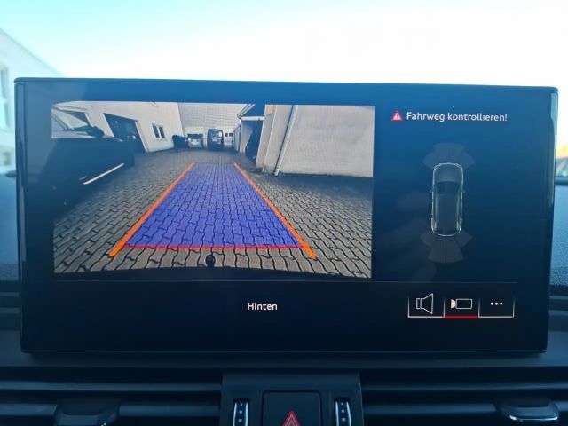 Audi Q5 50 TDI Quattro S-Line