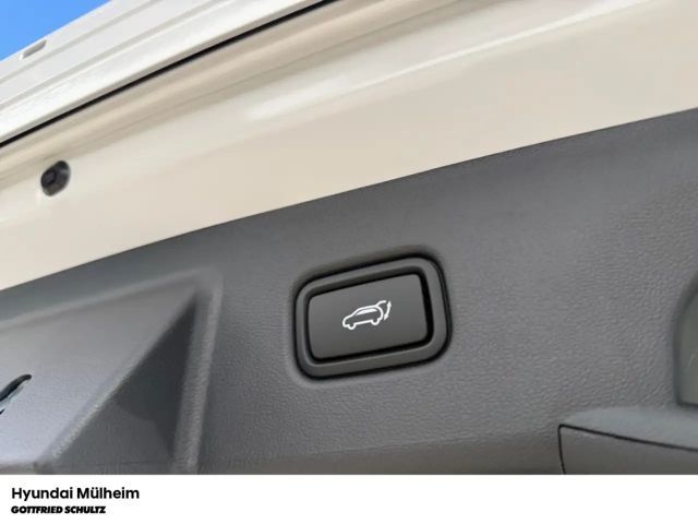 Hyundai Tucson 1.6 2WD Prime T-GDi