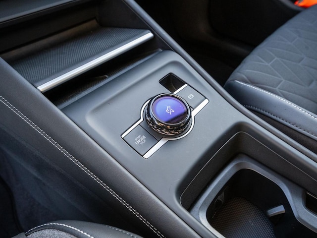 Volkswagen Tiguan 2.0 TDI DSG