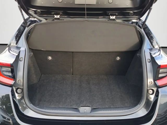 Toyota Yaris GR Hatchback