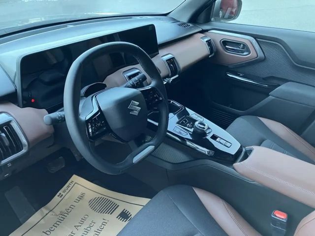 Suzuki Vitara AllGrip Flash GLX