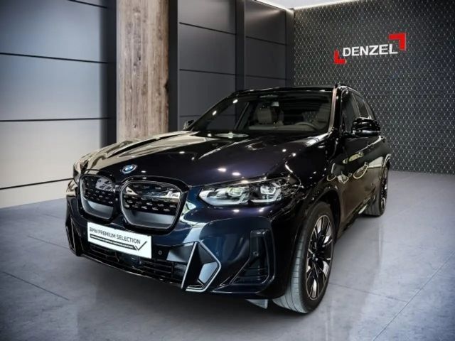 BMW iX3 iX3