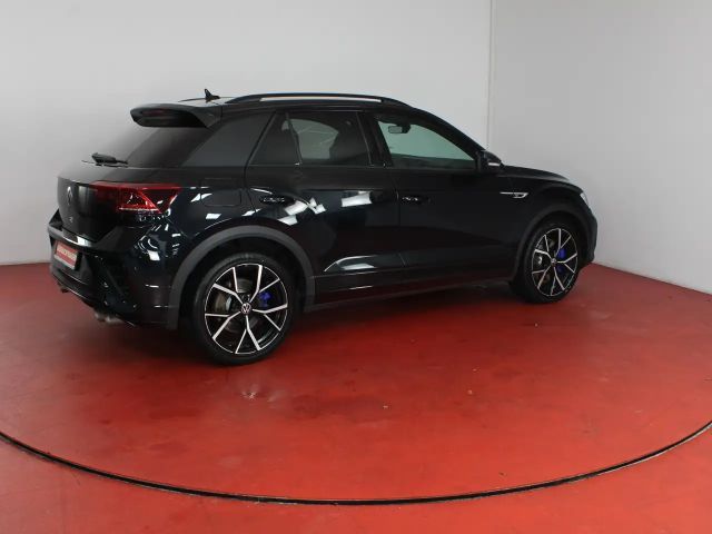 Volkswagen T-Roc 2.0 TSI DSG Style