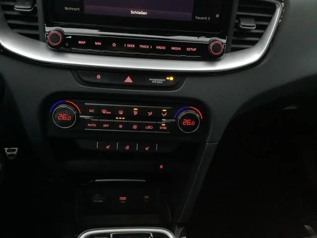 Kia Ceed GDi GT-Line SportWagon