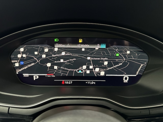 Audi A4 35 TDI Avant S-Line S-Tronic