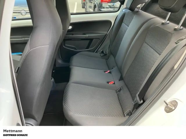 Volkswagen up! Active