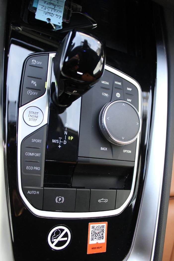 BMW Z4 M40i Roadster