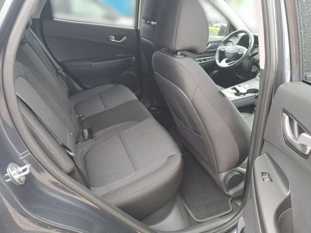 Hyundai Kona 2WD Electric