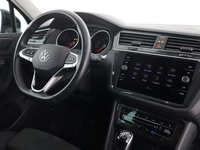 Volkswagen Tiguan ACT Life