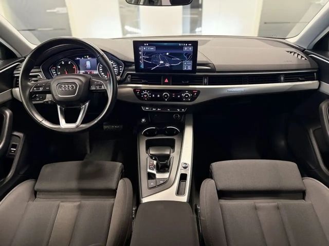 Audi A4 allroad 40 TDI Quattro