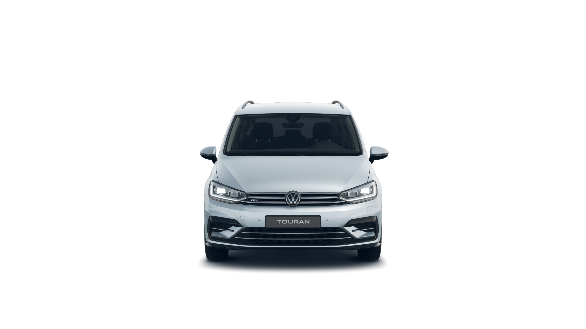 Volkswagen Touran Comfortline DSG