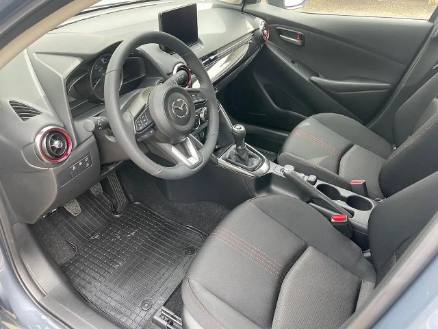 Mazda 2 Homura SkyActiv