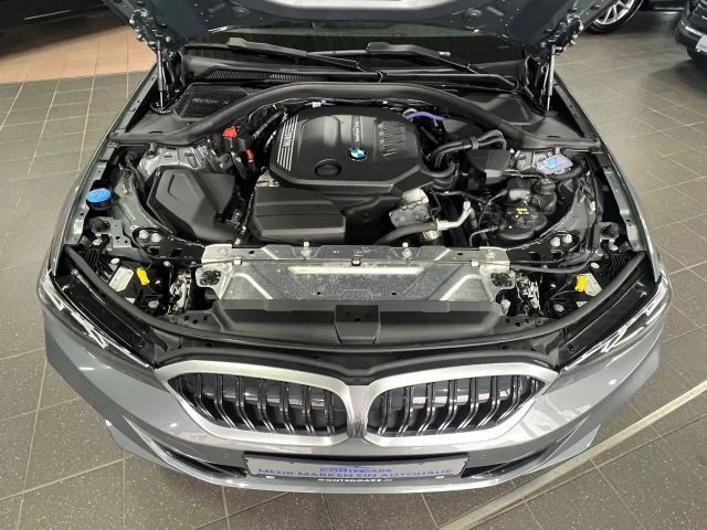 BMW 318 318d Touring