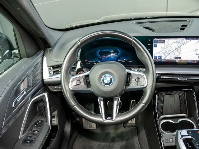 BMW iX1 M-Sport xDrive30
