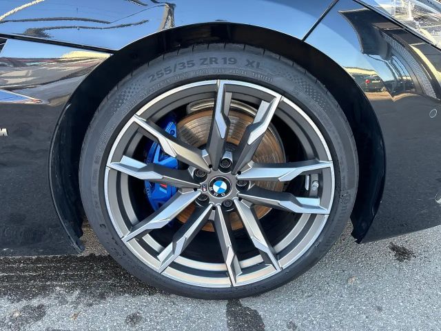 BMW Z4 Cabrio M40i Roadster