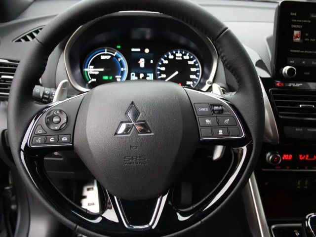 Mitsubishi Eclipse Cross 4WD PHEV