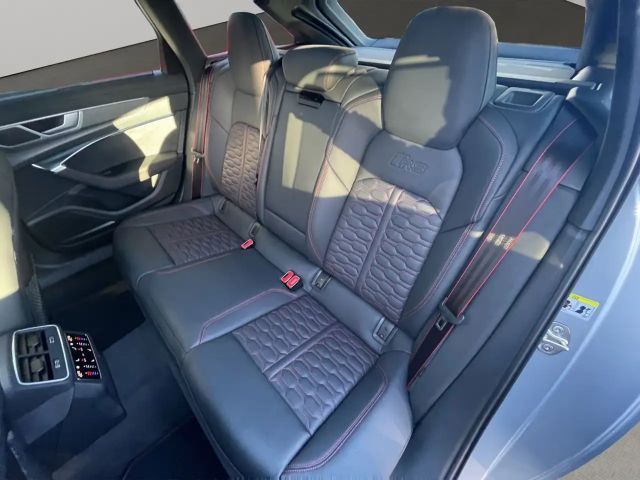 Audi RS6 4.0 TFSI Quattro