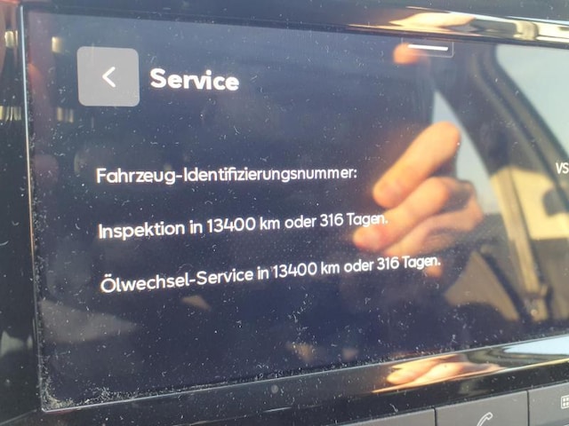 Seat Arona 1.0 TSI DSG