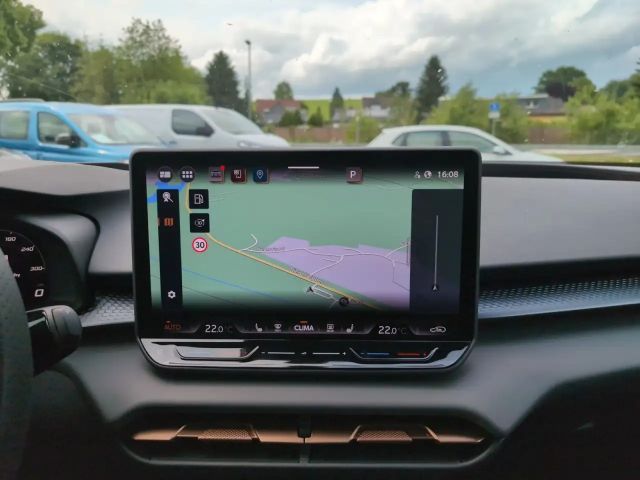 Cupra Terramar 1.5 eTSI