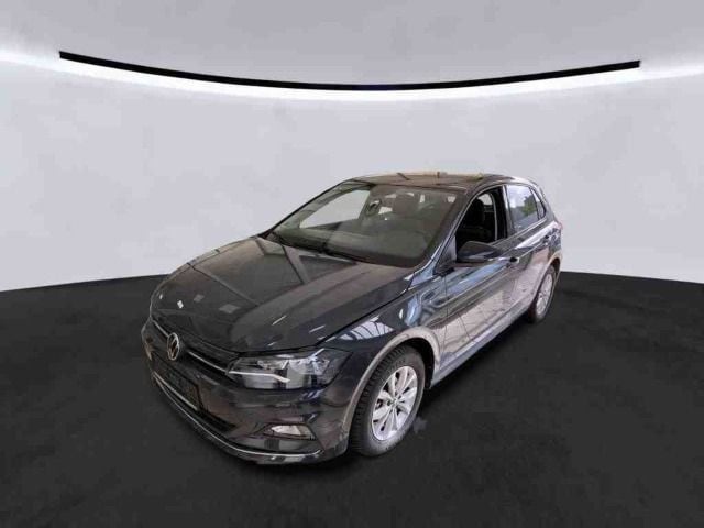 Volkswagen Polo 1.0 TSI Highline