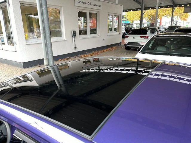 Volkswagen Polo 1.0 TSI DSG IQ.Drive R-Line