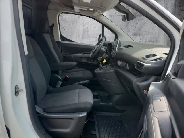 Opel Combo E Cargo"Edition" aus 1-Hand Navi/DAB/Klima