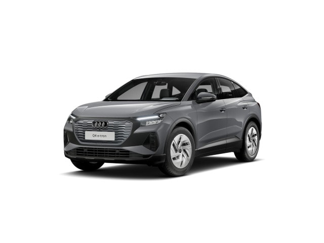 Audi Q4 e-tron 40 Sportback
