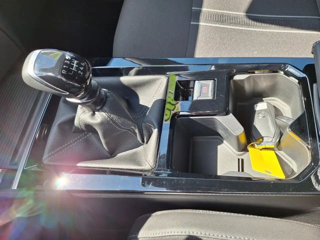 Opel Astra GS-Line Grand Sport