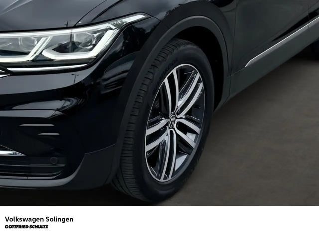 Volkswagen Tiguan 1.5 TSI DSG Elegance Elegance