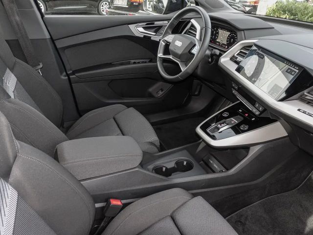 Audi Q4 e-tron 35 Sportback
