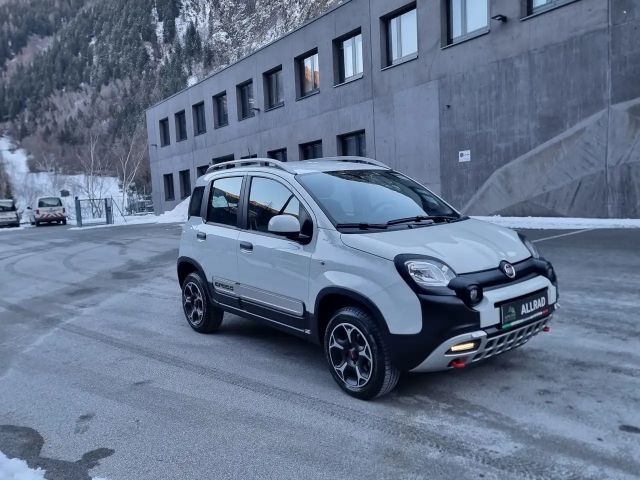 Fiat Panda 4x4 Cross