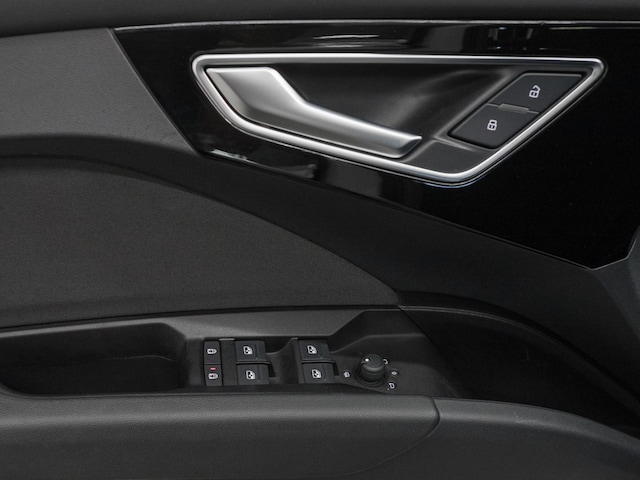 Audi Q4 e-tron 35 Sportback