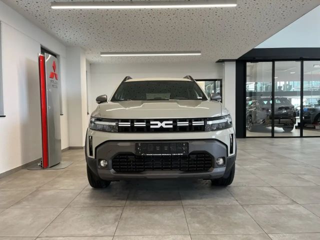 Dacia Duster TCe 130