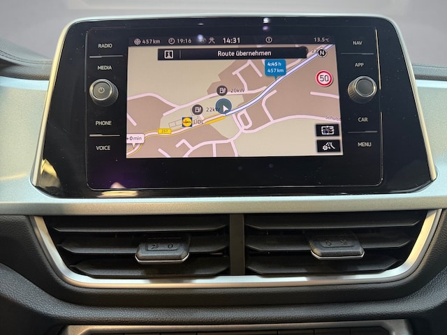 Volkswagen T-Roc 1.5 TSI