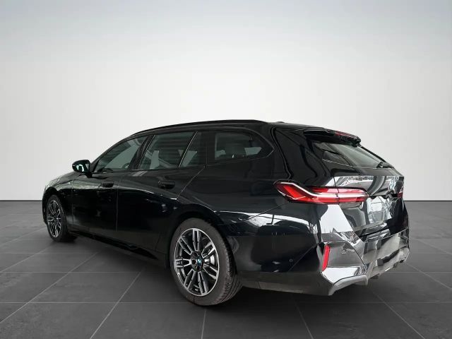 BMW 520 520d M-Sport Touring xDrive