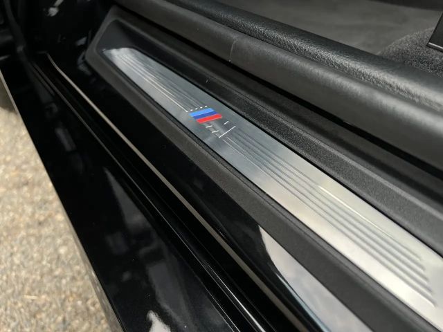 BMW X2 Coupé M-Sport xDrive18d