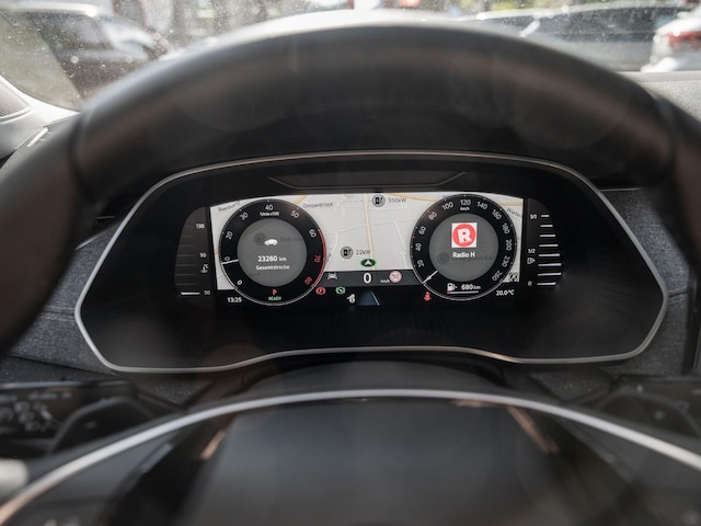 Skoda Octavia 1.5 TSI Combi