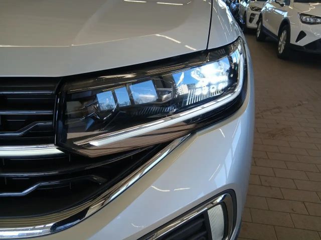 Volkswagen T-Cross 1.0 TSI IQ.Drive Style