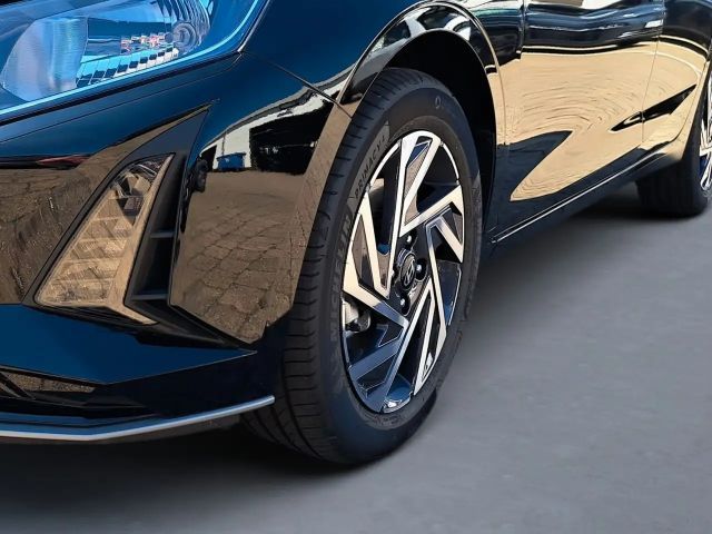 Hyundai i20 1.0 T-GDi Trend