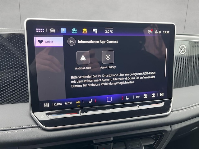 Volkswagen Tiguan 1.5 eTSI DSG Plus