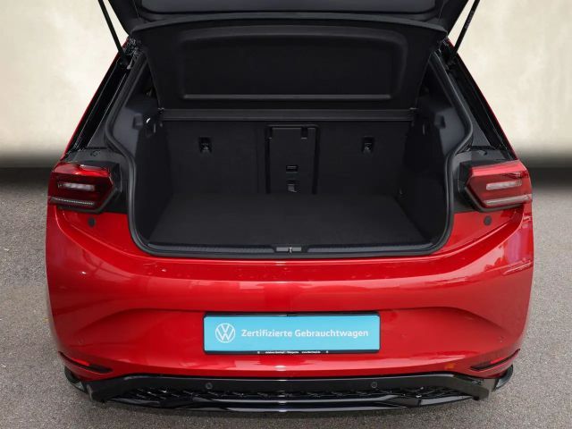 Volkswagen ID.3 GTX Max