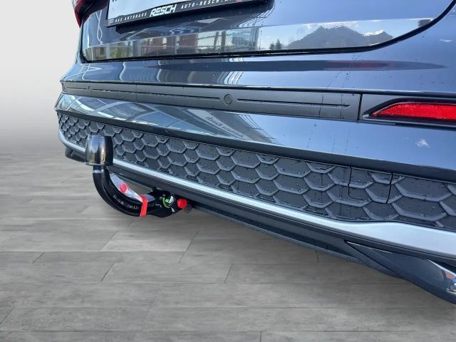 Audi A3 30 TDI Sportback