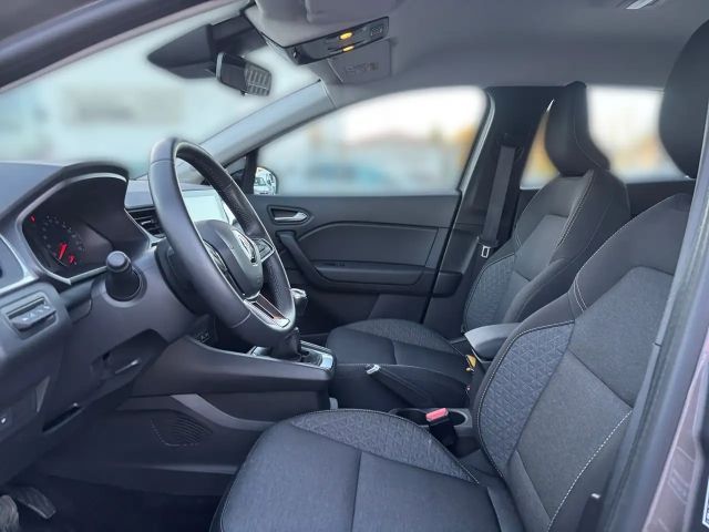 Renault Captur Equilibre Equilibre TCe 90